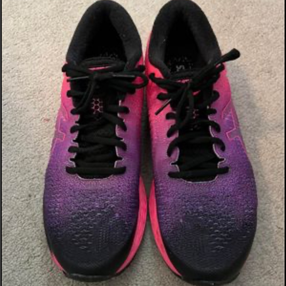 ASICS Gel Kayano 25 Flyte Foam DuoMax Running Shoe
